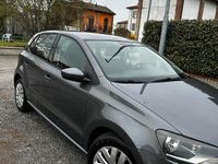 Usata VW Polo 2011 Utilitaria