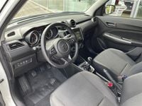 Usata Suzuki Swift 83 CV (61 kW) 2023 Bianco Utilitaria