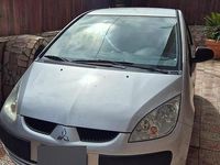 Usata Mitsubishi Colt 75 CV (55 kW) 2006 Berlina