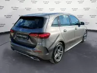 Usata Mercedes B180 Advanced Plus 116 CV (85 kW) 2025 Grigio montagna Utilitaria