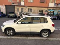 Usata VW Tiguan Trendline 110 CV (80 kW) 2014 SUV