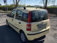 Usata Fiat Panda 69 CV (50 kW) 2010 Utilitaria