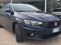 Usata Fiat Tipo Business 95 CV (69 kW) 2017 Blu/azzurro Berlina