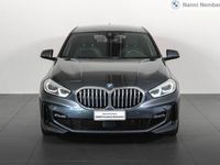 usata BMW 116 Serie 1 d Msport auto - imm:26/01/2021 - 77.208km