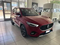 Usata MG ZS Luxury 106 CV (77 kW) 2025 Bordeaux SUV