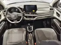 Nuova Suzuki Swift 83 CV (61 kW) 2026 Nero Utilitaria