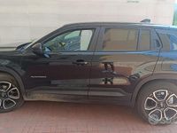 Usata Jeep Avenger 101 CV (74 kW) 2023 Nero SUV