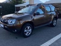 usata Dacia Duster 1.5