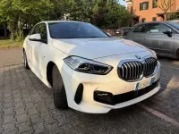 Usado BMW 116 M Sport 109 HP (80 kW) 2021 Citadino
