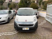 Usata Fiat Fiorino 95 CV (69 kW) 2019 Bianco Monovolume