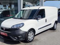 usata Fiat Doblò Doblo1.6 MJT 105CV PL-TN Cargo Maxi IVA ESPOSTA