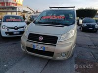 Usata Fiat Scudo 120 CV (88 kW) 2010 Marrone Furgone