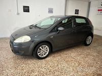 Usata Fiat Grande Punto 75 CV (55 kW) 2008 Utilitaria