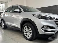 Occasion Hyundai Tucson Xpossible 116 ch (85 kW) 2016 Gris SUV
