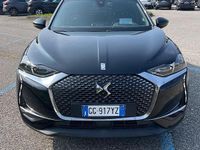 Usata DS Automobiles DS3 Crossback Grand Chic 2022 Nero SUV
