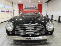 Usata Talbot Simca 52 CV (38 kW) 1950 Dark green Cabrio