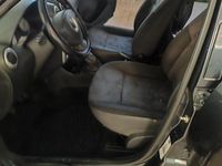 Gebraucht Dacia Logan Lauréate 75 PS (55 kW) 2008 Grau Kombi