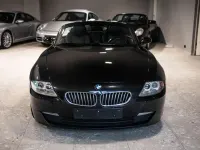 Usata BMW Z4 265 CV (194 kW) 2007 Other Cabrio