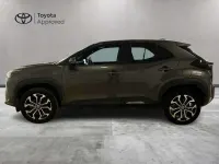 Usata Toyota Yaris Trend 116 CV (85 kW) 2022 Other Utilitaria