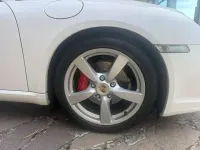 Usata Porsche Cayman Sport 295 CV (216 kW) 2008 Bianco Coupé