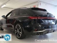Nuova Audi A5 Edition .1 204 CV (150 kW) 2025 Nero Station wagon