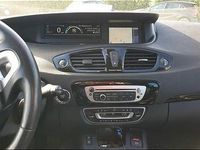 Usata Renault Scénic III 110 CV (80 kW) 2013 Monovolume