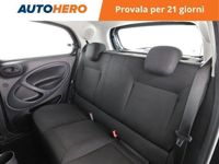 usata Smart ForFour MJ22722