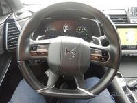 Usata DS Automobiles DS7 Crossback 131 CV (96 kW) 2021 Grigio SUV