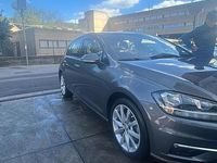 Usata VW Golf VII 120 CV (88 kW) 2019 Berlina