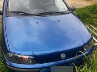 Usata Fiat Punto 86 CV (63 kW) 2003 Utilitaria