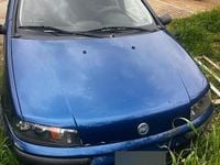 Usata Fiat Punto 2003 Utilitaria