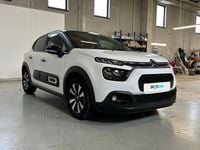 Usata Citroën C3 PureTech 83 CV (61 kW) 2023 Bianco Utilitaria
