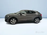 Usata Audi Q3 Sportback 245 CV (180 kW) 2021 Grigio SUV