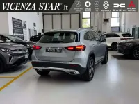 Usata Mercedes GLA200 Advanced 150 CV (110 kW) 2025 Argento SUV