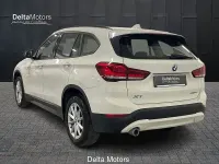 Occasion BMW X1 Advantage 116 ch (85 kW) 2022 Blanc SUV