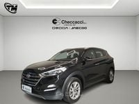 Usata Hyundai Tucson Xpossible 116 CV (85 kW) 2016 SUV