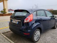 usata Ford Fiesta 1.4 97cv GPL