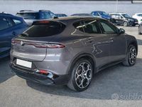 Usata Alfa Romeo Tonale Veloce 160 CV (117 kW) 2024 Grigio SUV