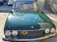 Usata Lancia 2000 1970