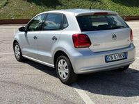 Occasion VW Polo Comfortline 90 ch (66 kW) 2012 Citadine