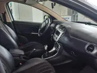 Usata Lancia Delta 120 CV (88 kW) 2012 Grigio Utilitaria