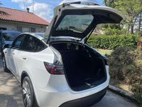 Usata Tesla Model Y 152 kW (208 CV) 2023 Bianco SUV