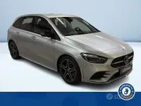 Nuova Mercedes B180 AMG 116 CV (85 kW) 2026 Grigio Utilitaria