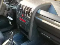 Usata Audi A2 75 CV (55 kW) 2005 Grigio Utilitaria
