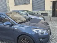 Usata Kia Rio 84 CV (61 kW) 2022 Berlina