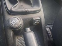 Usata Fiat Punto Lounge 69 CV (50 kW) 2017 Other Utilitaria