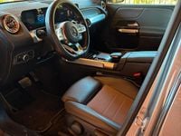 Usado Mercedes EQB300 167 kW (228 CV) 2022 Gris SUV