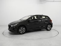 usata Hyundai i20 1.2 MPI MT ConnectLine