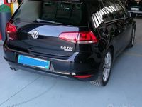 usata VW Golf VII Golf 2.0 TDI DSG 5p. Highline BlueMotion Technology
