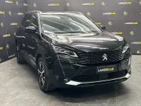 Usata Peugeot 5008 GTi 131 CV (96 kW) 2023 Nero SUV